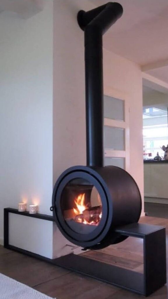 Império das Lareiras - Fábrica de Lareiras em Caxias do Sul