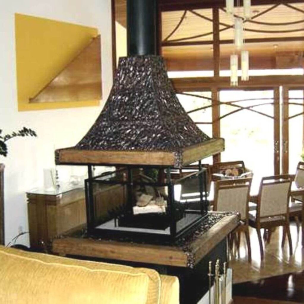 Império das Lareiras - Fábrica de Lareiras em Caxias do Sul