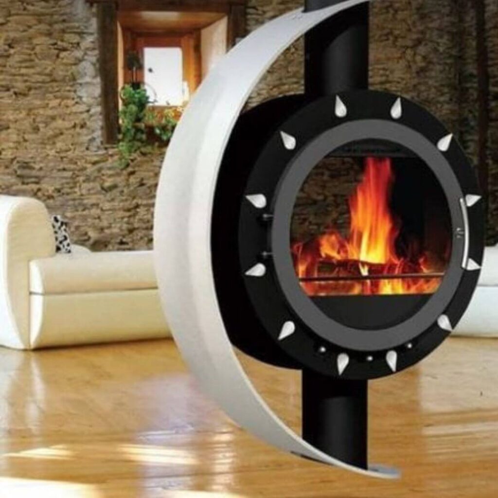 Império das Lareiras - Fábrica de Lareiras em Caxias do Sul