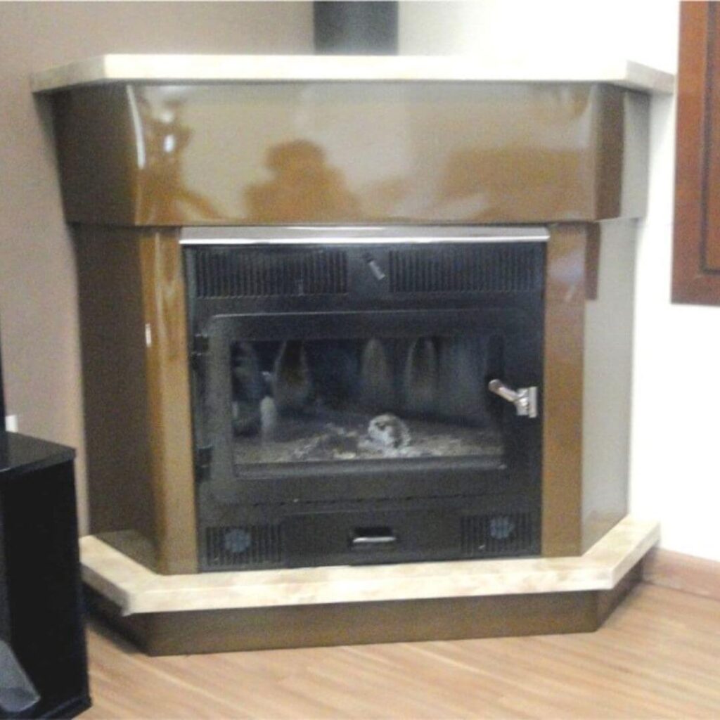 Império das Lareiras - Fábrica de Lareiras em Caxias do Sul