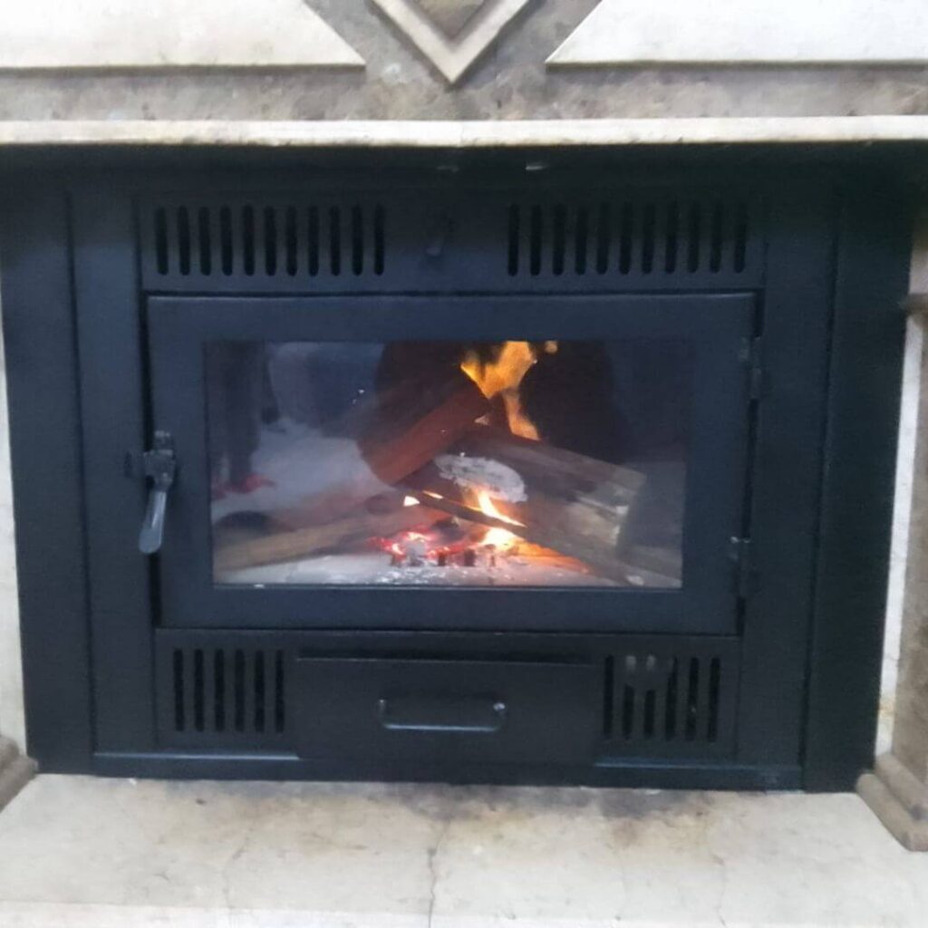 Império das Lareiras - Fábrica de Lareiras em Caxias do Sul