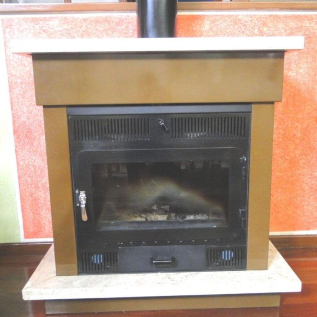 Império das Lareiras - Fábrica de Lareiras em Caxias do Sul