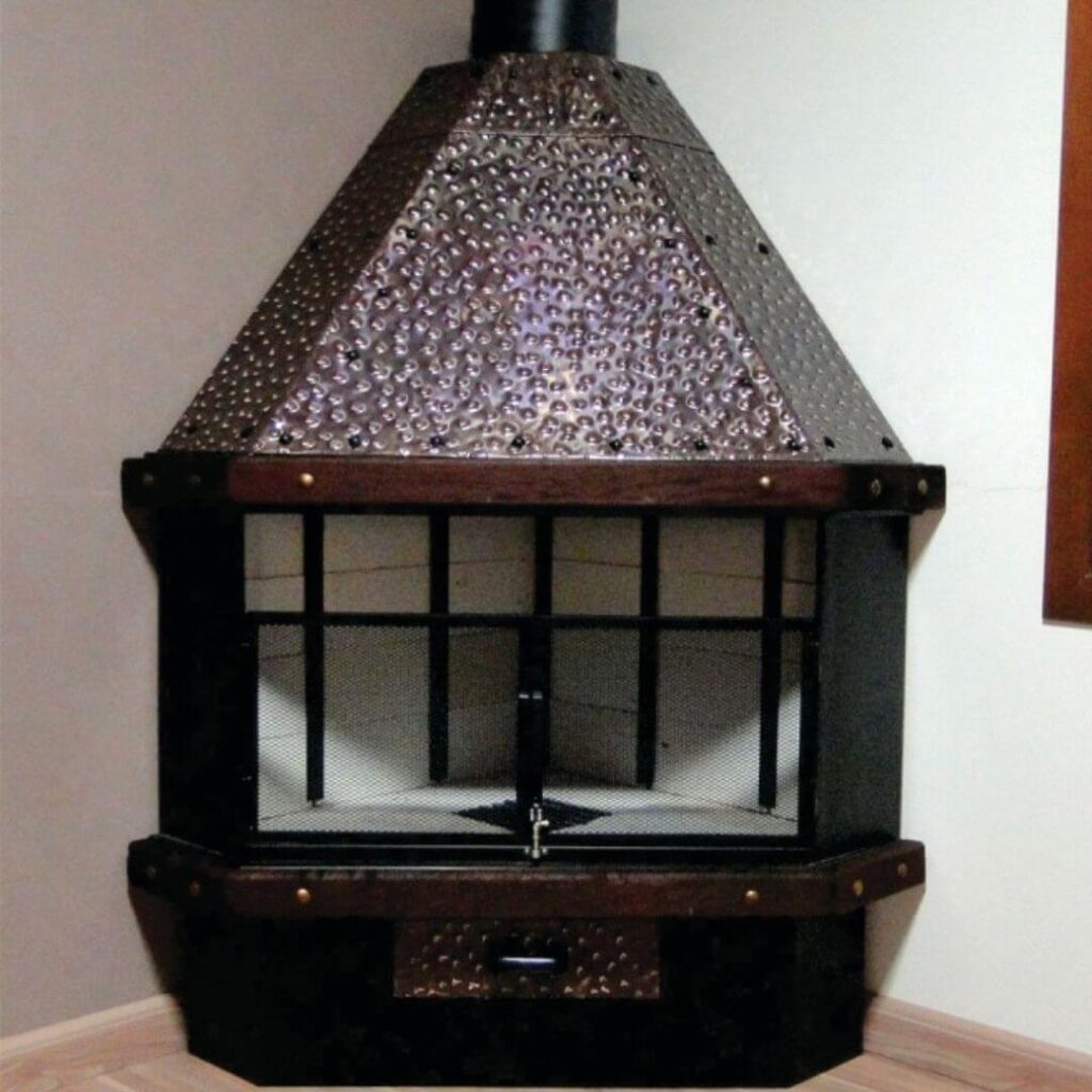 Império das Lareiras - Fábrica de Lareiras em Caxias do Sul