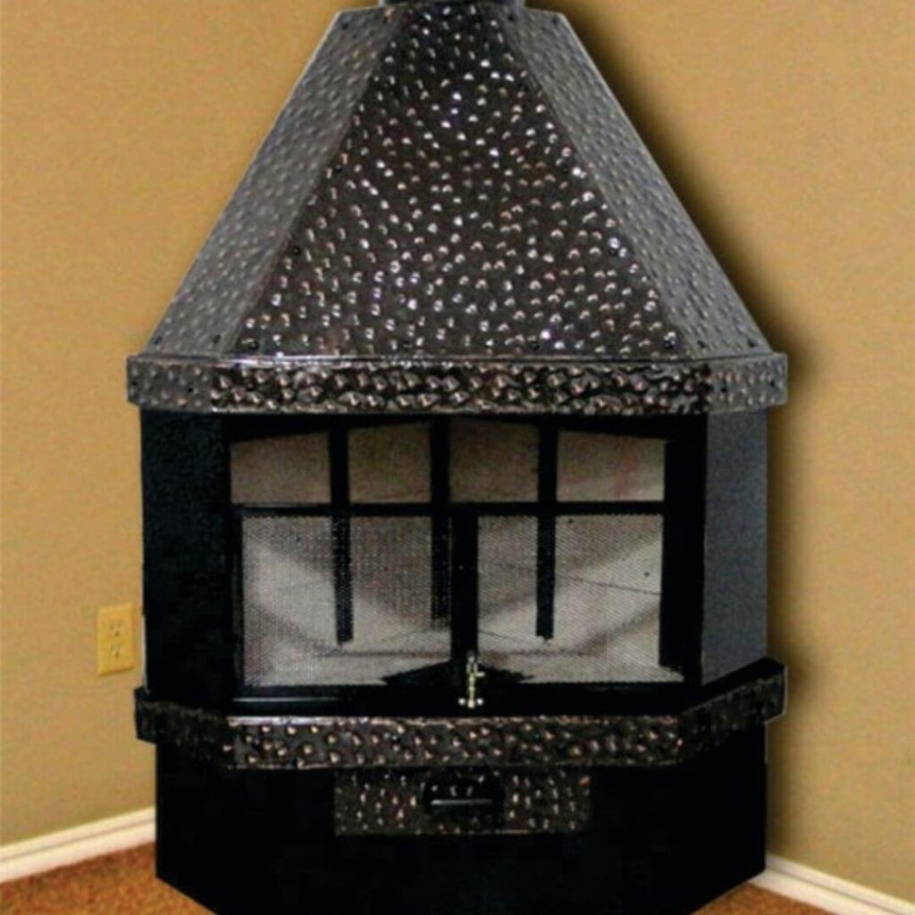 Império das Lareiras - Fábrica de Lareiras em Caxias do Sul