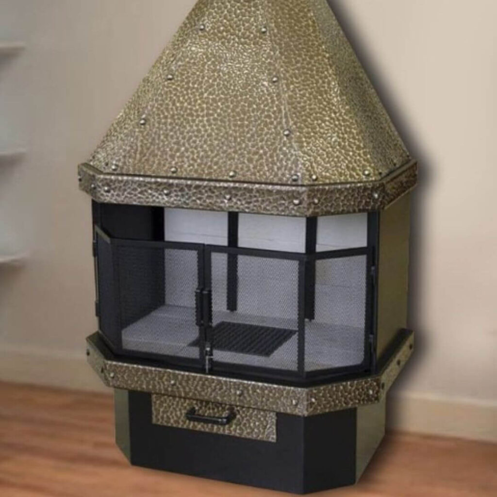 Império das Lareiras - Fábrica de Lareiras em Caxias do Sul