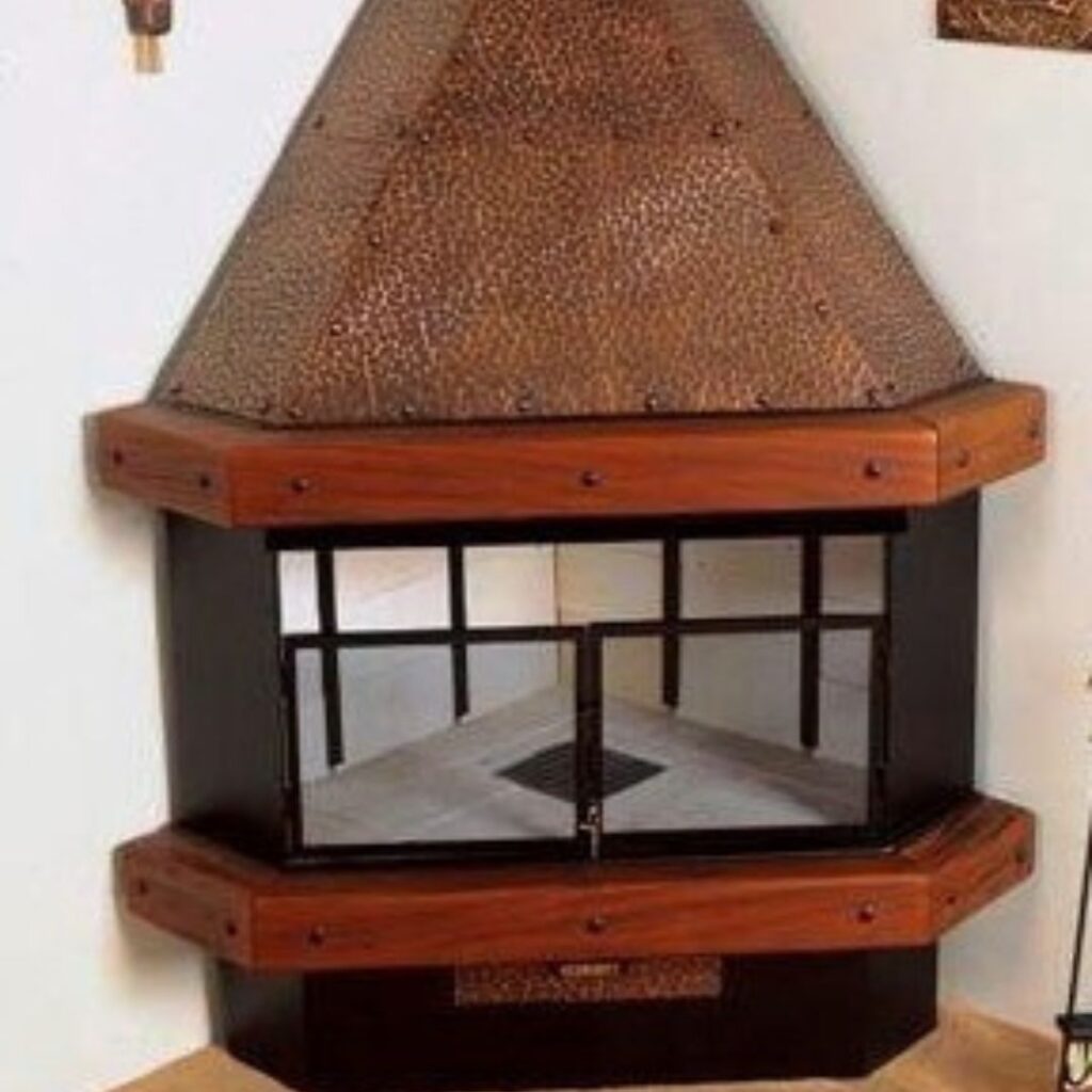 Império das Lareiras - Fábrica de Lareiras em Caxias do Sul