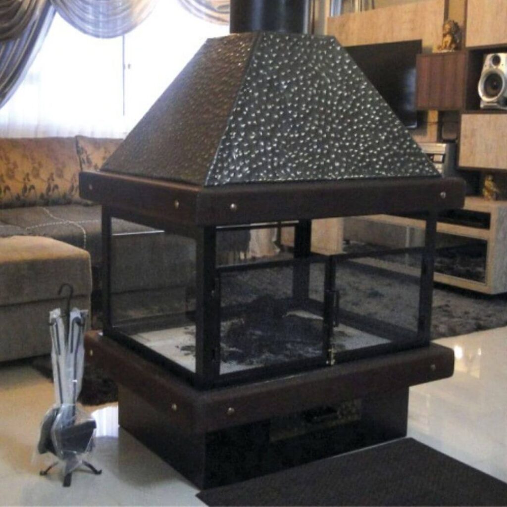 Império das Lareiras - Fábrica de Lareiras em Caxias do Sul