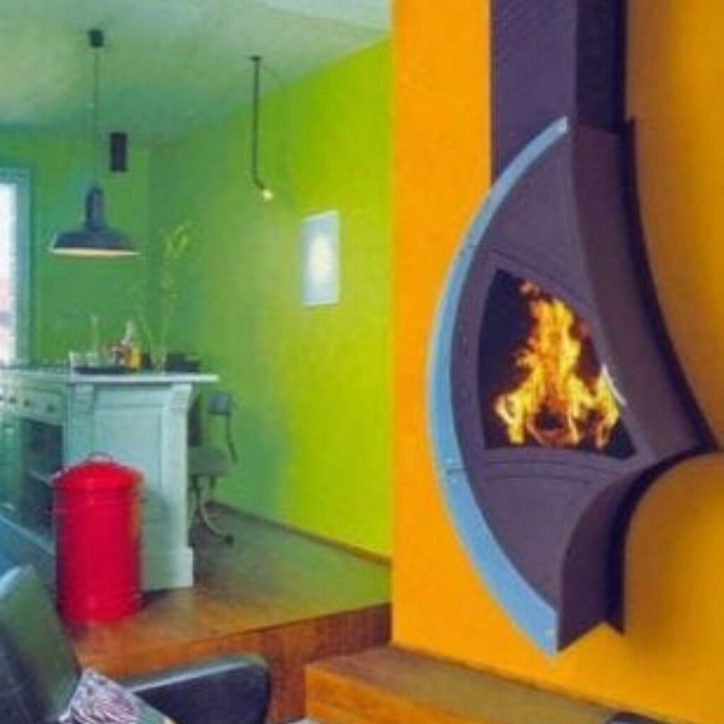 Império das Lareiras - Fábrica de Lareiras em Caxias do Sul