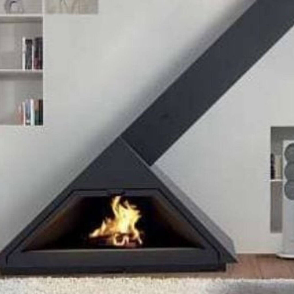 Império das Lareiras - Fábrica de Lareiras em Caxias do Sul