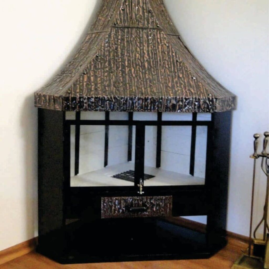 Império das Lareiras - Fábrica de Lareiras em Caxias do Sul