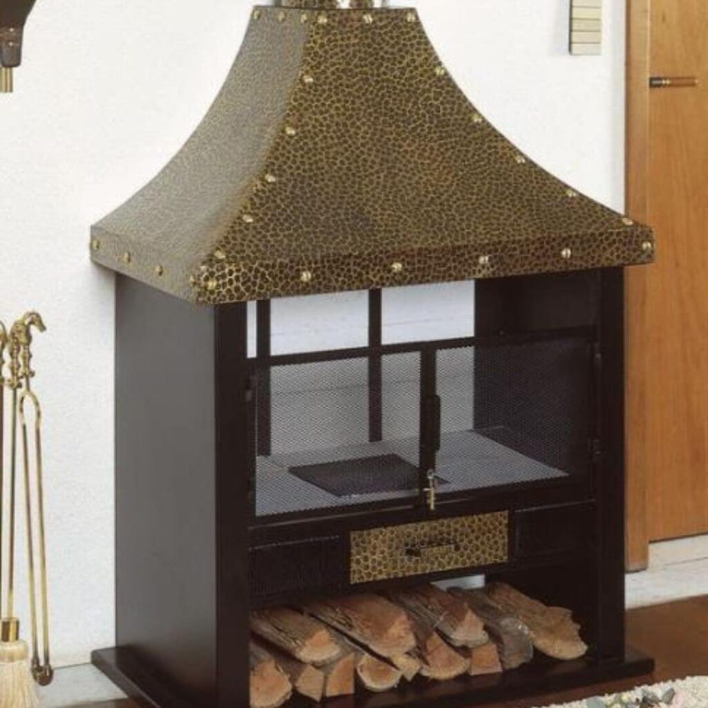 Império das Lareiras - Fábrica de Lareiras em Caxias do Sul