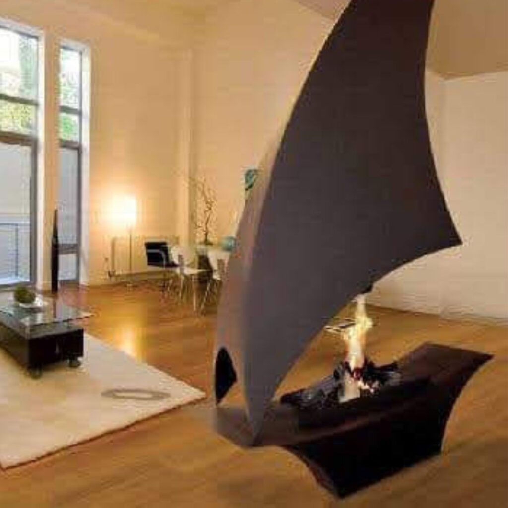 Império das Lareiras - Fábrica de Lareiras em Caxias do Sul