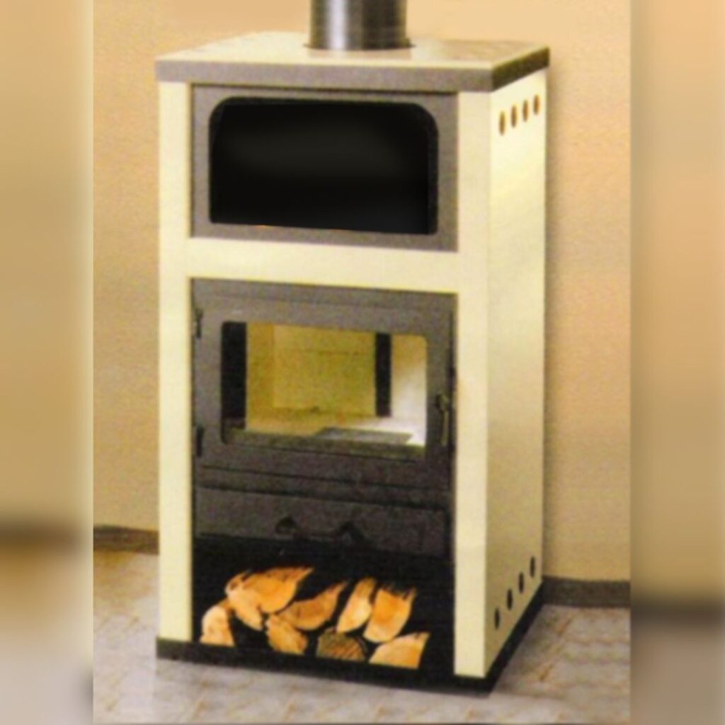 Império das Lareiras - Fábrica de Lareiras em Caxias do Sul