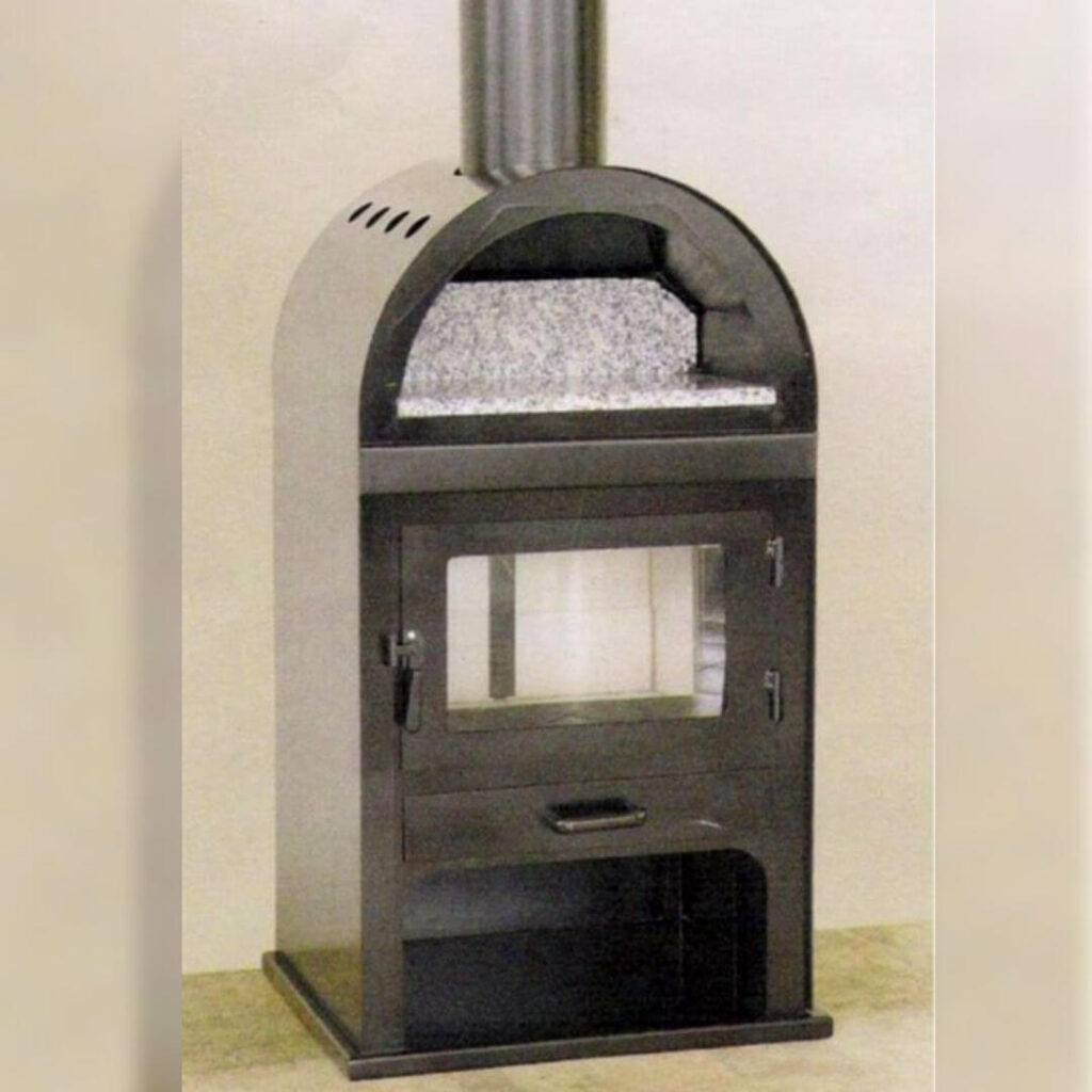 Império das Lareiras - Fábrica de Lareiras em Caxias do Sul