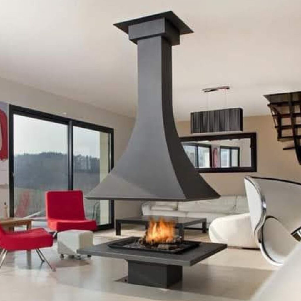 Império das Lareiras - Fábrica de Lareiras em Caxias do Sul