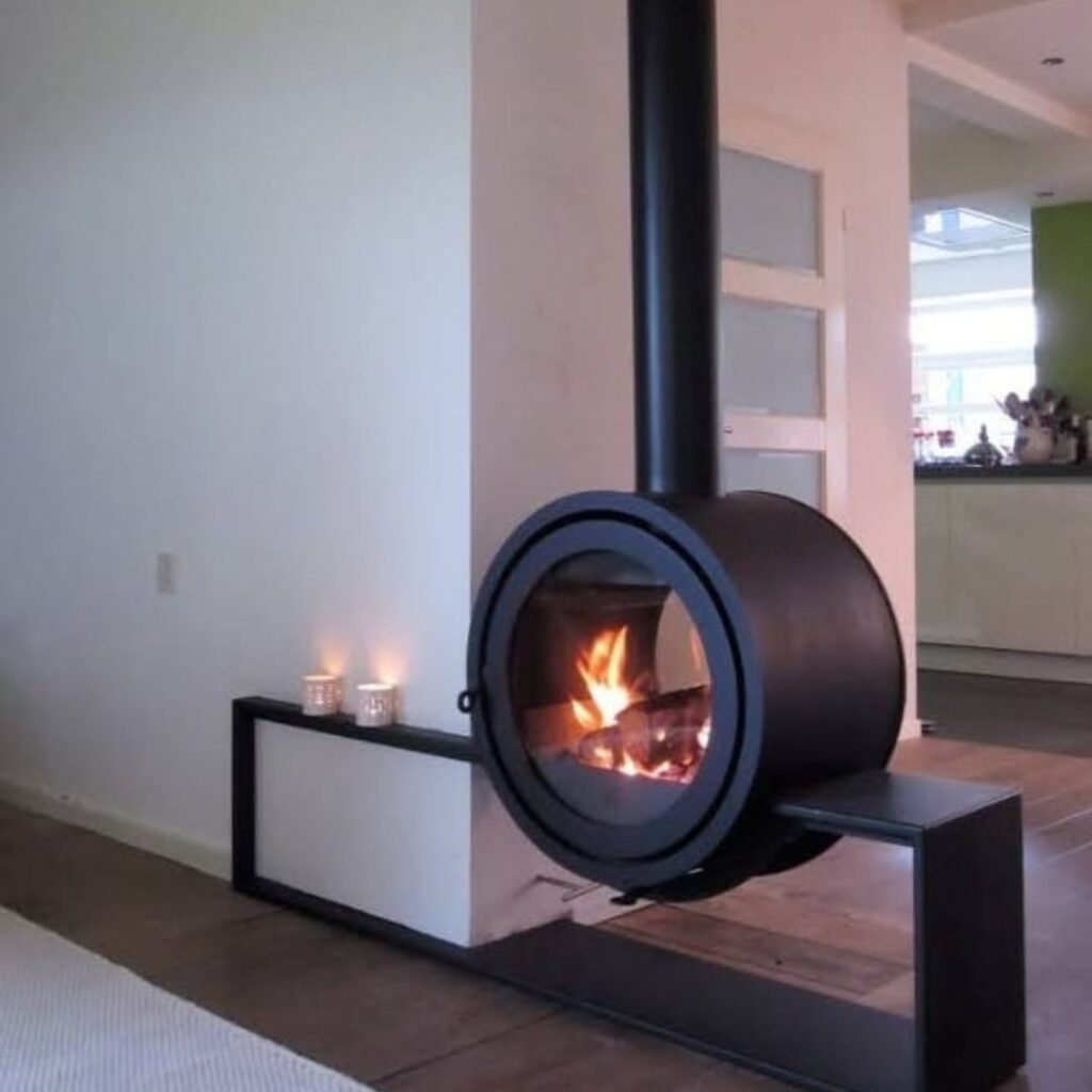 Império das Lareiras - Fábrica de Lareiras em Caxias do Sul