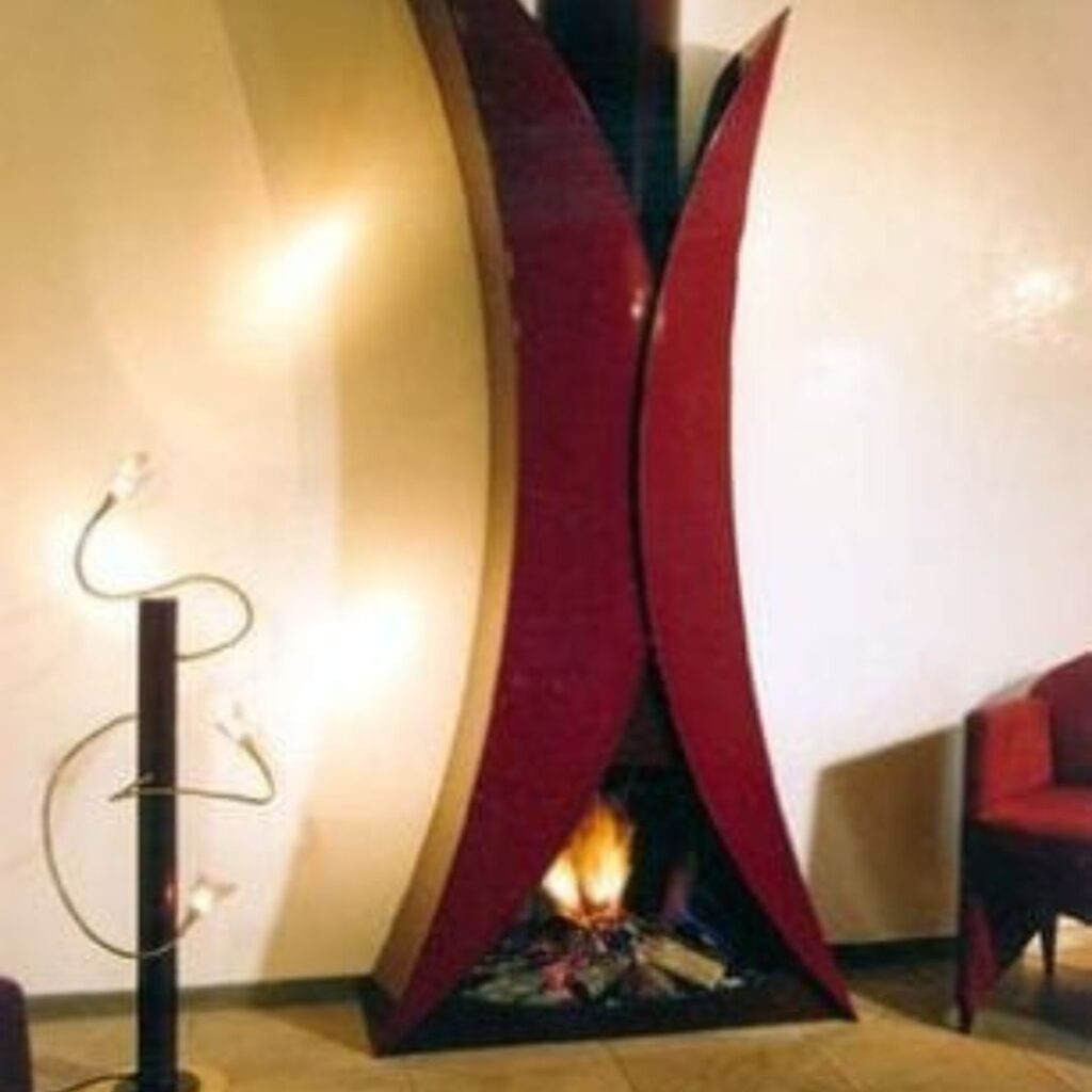 Império das Lareiras - Fábrica de Lareiras em Caxias do Sul