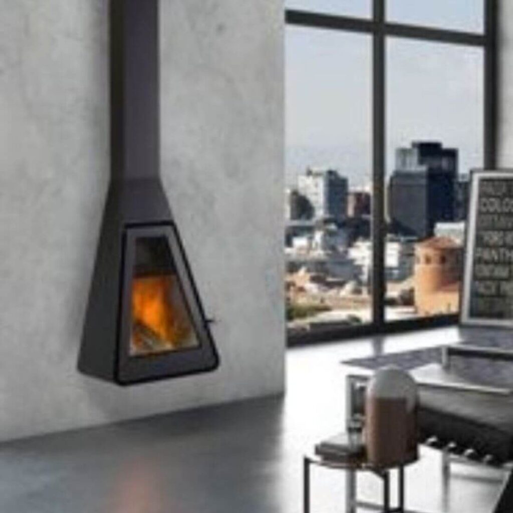 Império das Lareiras - Fábrica de Lareiras em Caxias do Sul