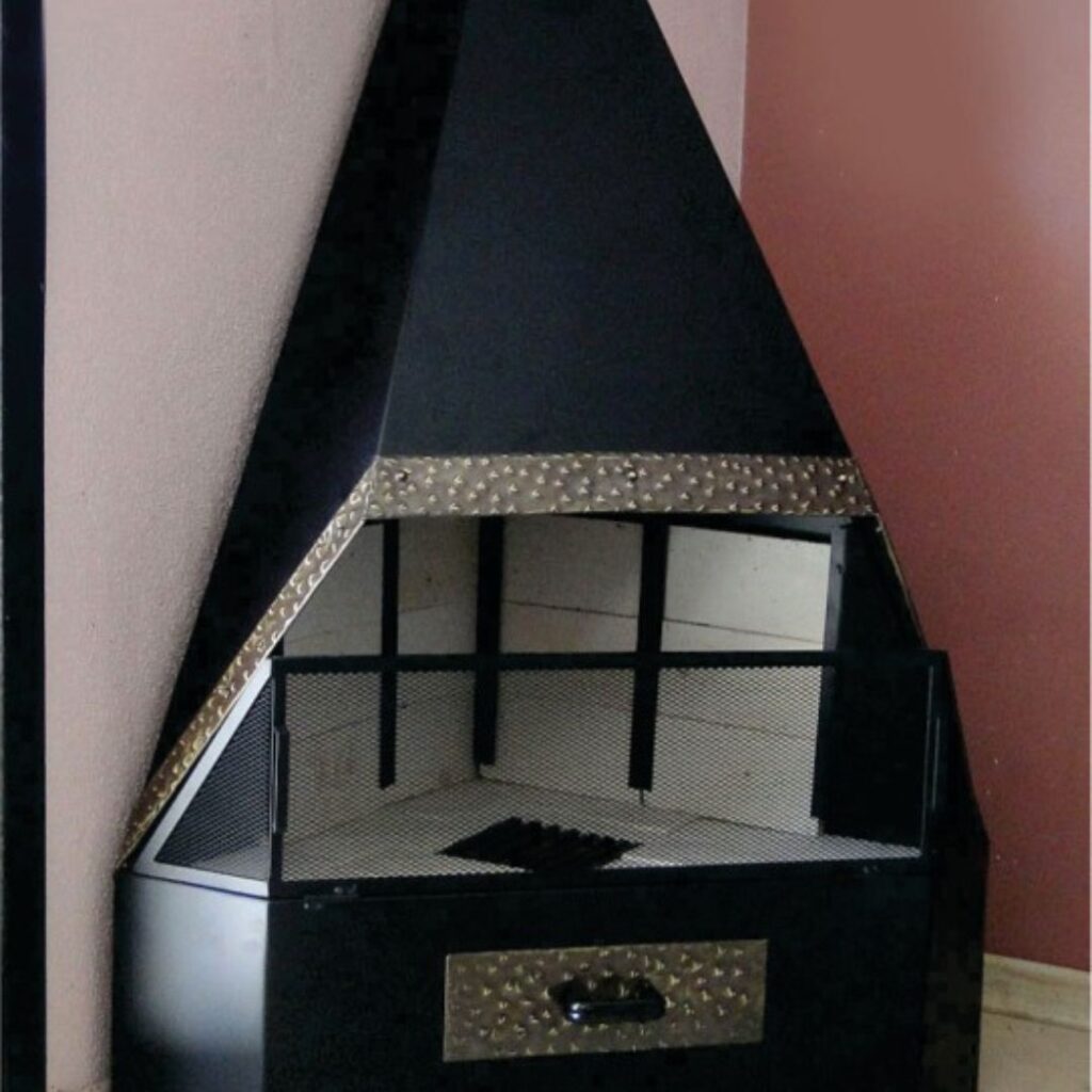 Império das Lareiras - Fábrica de Lareiras em Caxias do Sul