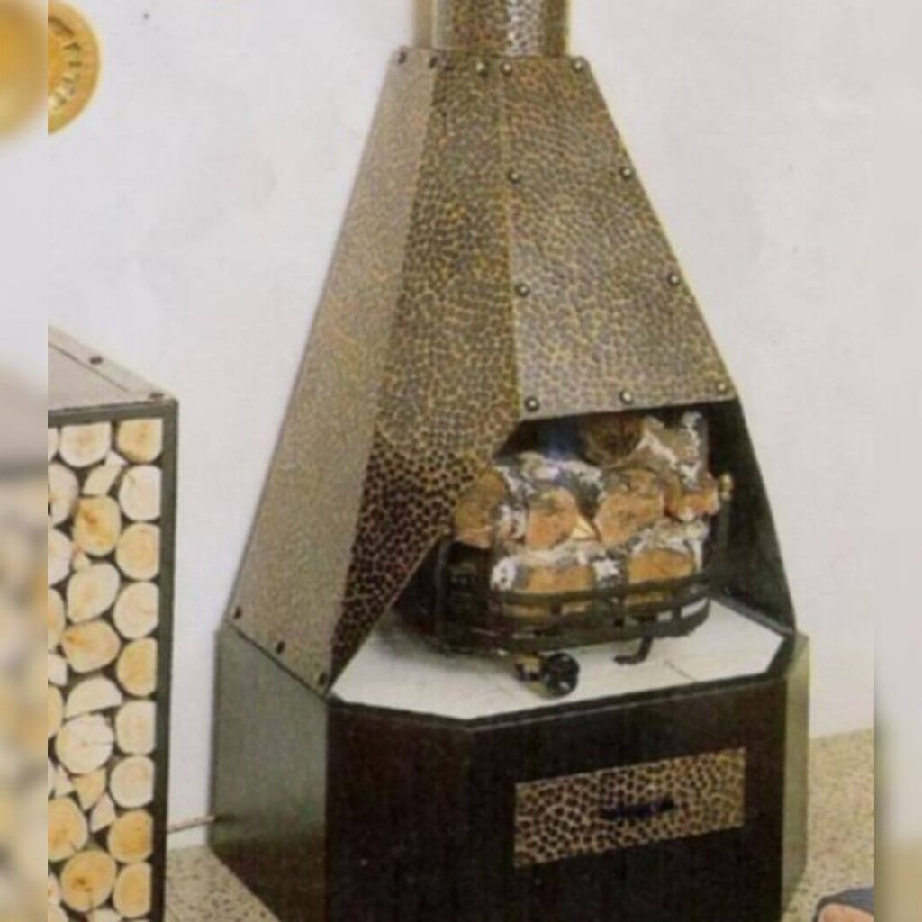 Império das Lareiras - Fábrica de Lareiras em Caxias do Sul