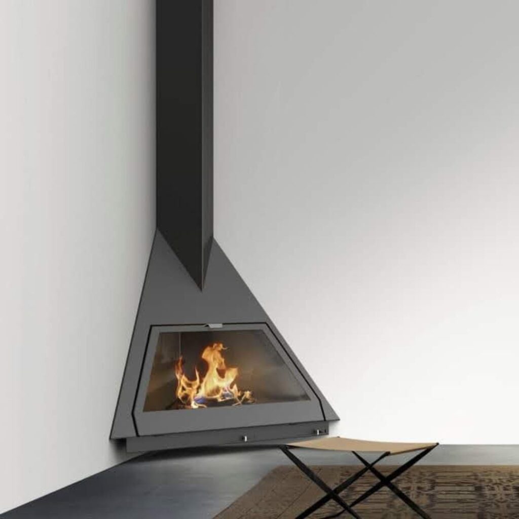 Império das Lareiras - Fábrica de Lareiras em Caxias do Sul