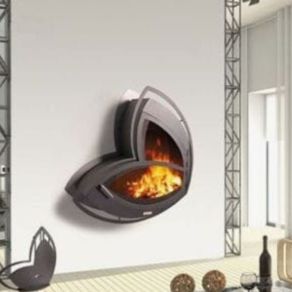 Império das Lareiras - Fábrica de Lareiras em Caxias do Sul