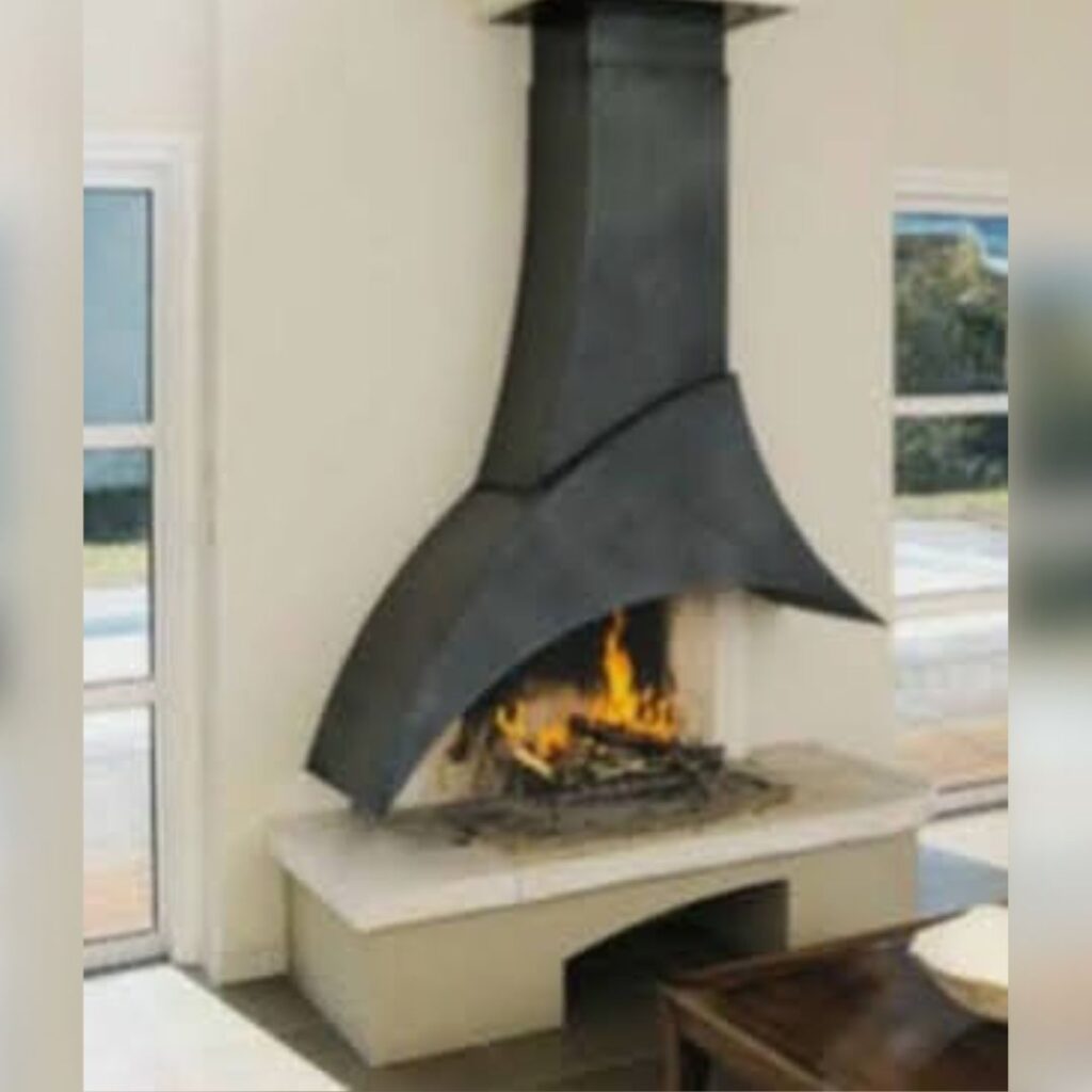 Império das Lareiras - Fábrica de Lareiras em Caxias do Sul