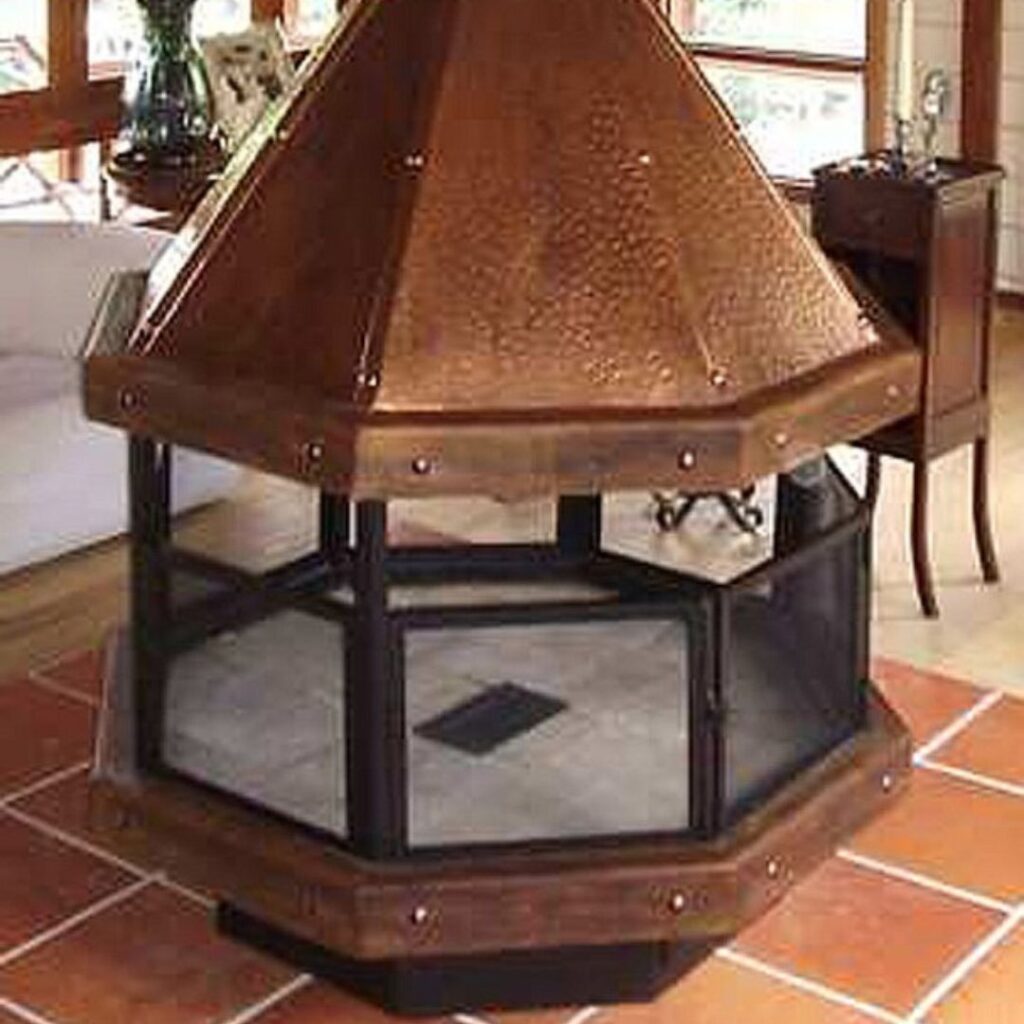 Império das Lareiras - Fábrica de Lareiras em Caxias do Sul