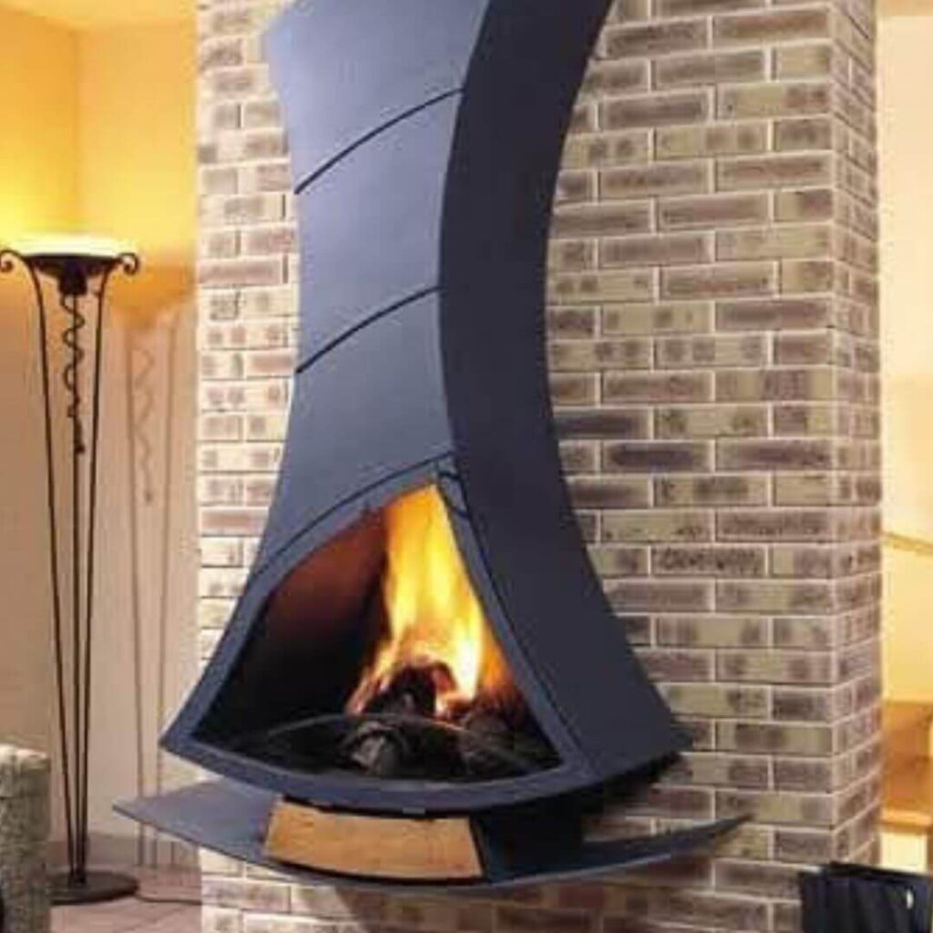 Império das Lareiras - Fábrica de Lareiras em Caxias do Sul