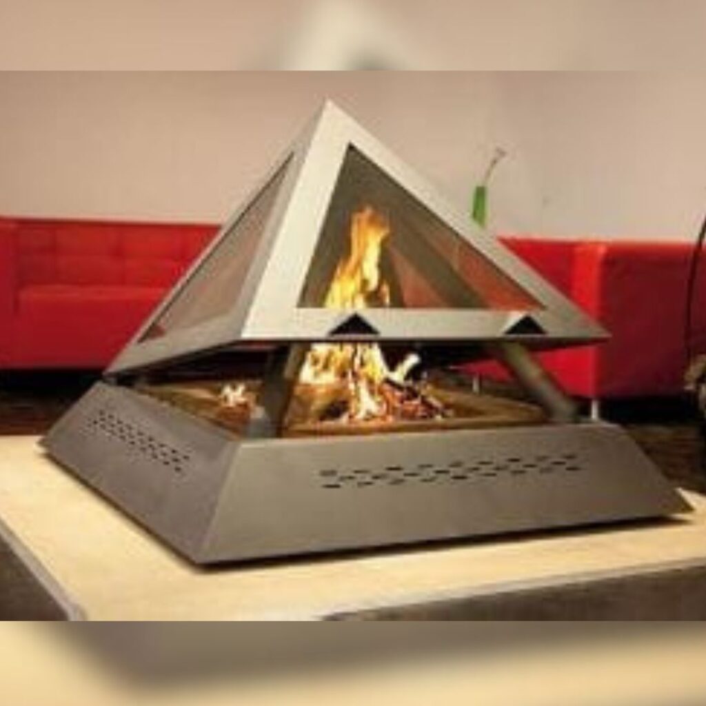 Império das Lareiras - Fábrica de Lareiras em Caxias do Sul