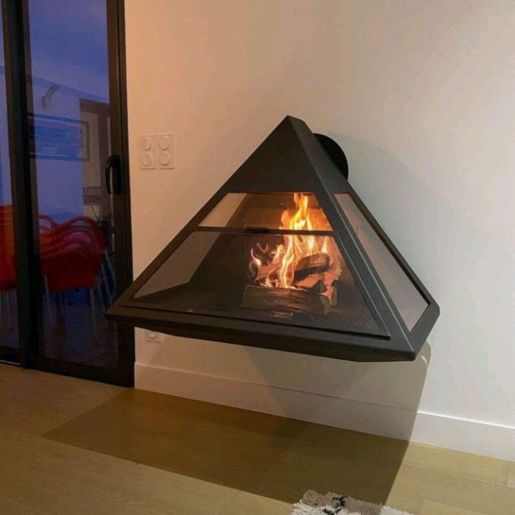 Império das Lareiras - Fábrica de Lareiras em Caxias do Sul