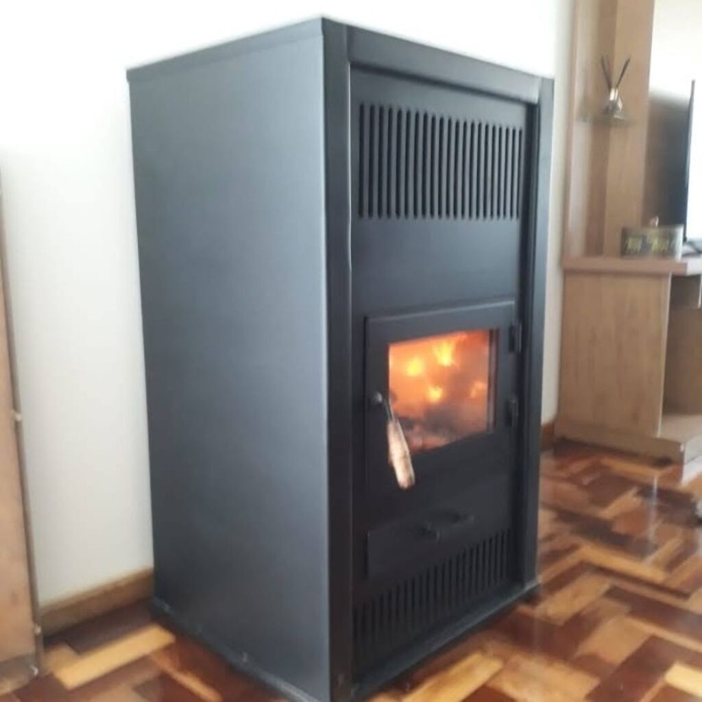 Império das Lareiras - Fábrica de Lareiras em Caxias do Sul