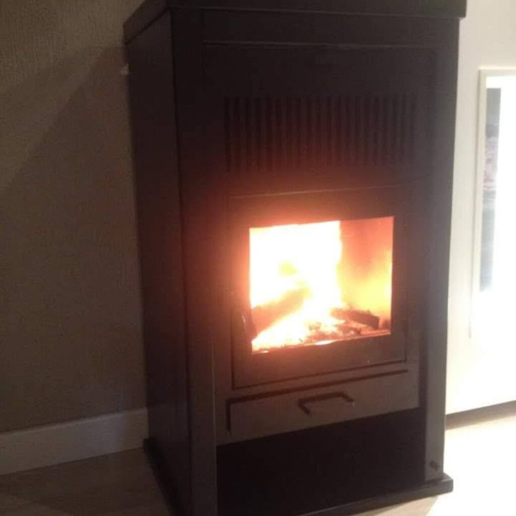 Império das Lareiras - Fábrica de Lareiras em Caxias do Sul