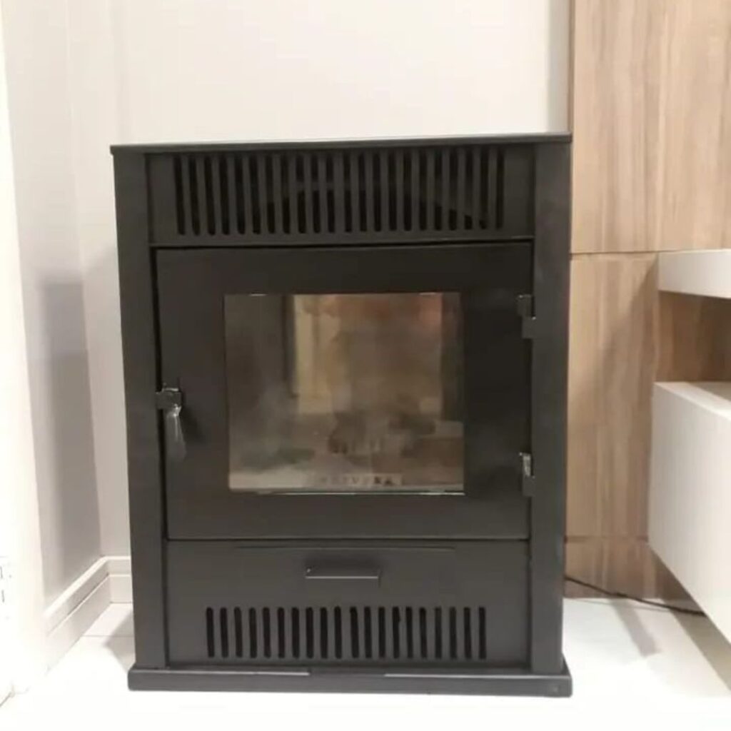 Império das Lareiras - Fábrica de Lareiras em Caxias do Sul