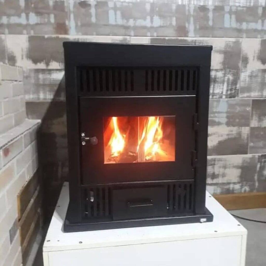 Império das Lareiras - Fábrica de Lareiras em Caxias do Sul