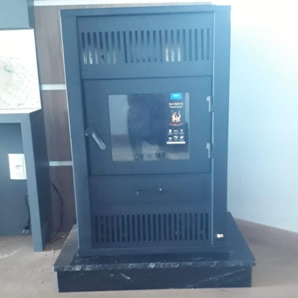 Império das Lareiras - Fábrica de Lareiras em Caxias do Sul