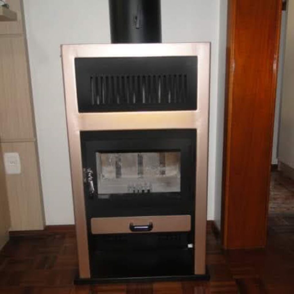 Império das Lareiras - Fábrica de Lareiras em Caxias do Sul