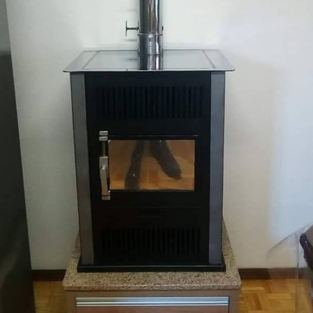 Império das Lareiras - Fábrica de Lareiras em Caxias do Sul